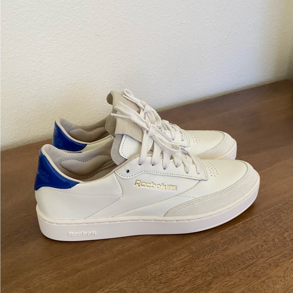 Reebok Club C Clean